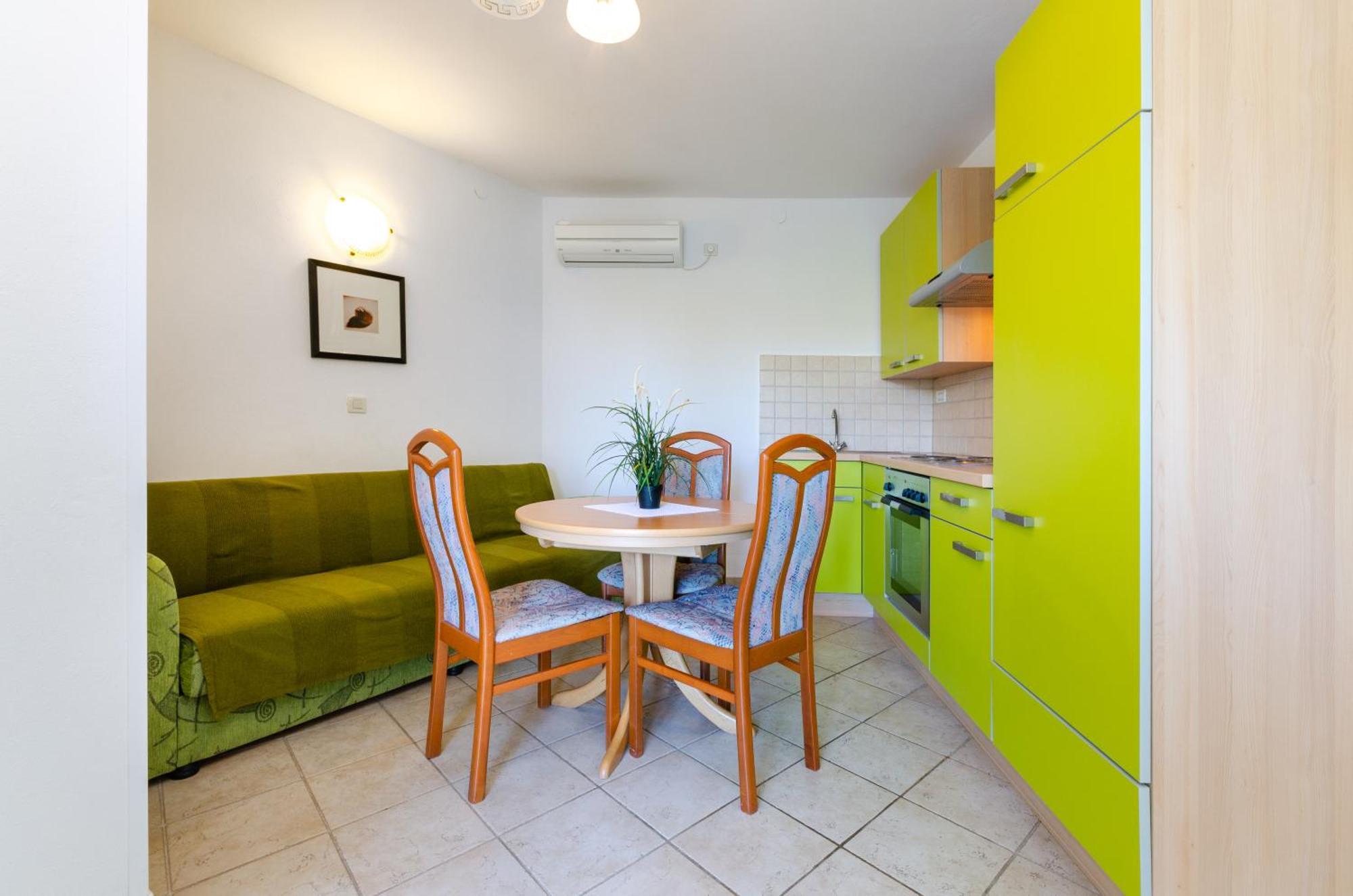 Seaside Guesthouse By Jr City Apartments Ядраново Номер фото